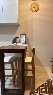 Boho Cozy studio - 8