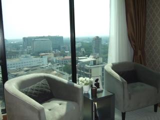 The Astha Penhouse - 1