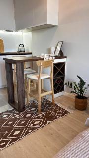 Boho Cozy studio - 4