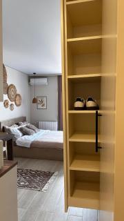 Boho Cozy studio - 3