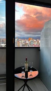 Boho Cozy studio - 1