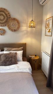 Boho Cozy studio - 3