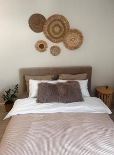 Boho Cozy studio - 4