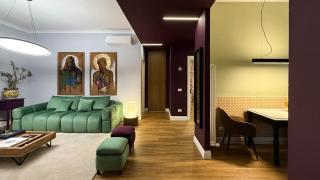 The House of Janus Luxury & Design Stay near Rome - 3