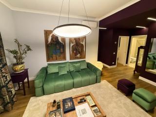 The House of Janus Luxury & Design Stay near Rome - 2