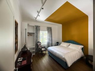 The House of Janus Luxury & Design Stay near Rome - 9