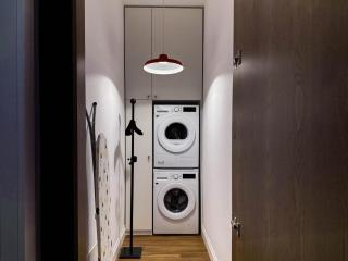 The House of Janus Luxury & Design Stay near Rome - 5