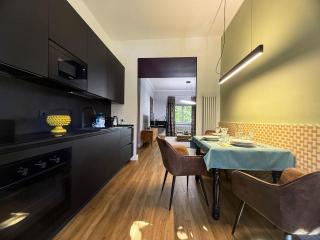 The House of Janus Luxury & Design Stay near Rome - 7