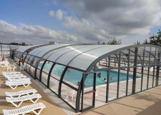 L'Eleganzia Piscines et nature en Normandie - 9