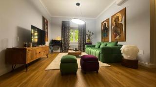 The House of Janus Luxury & Design Stay near Rome - 0