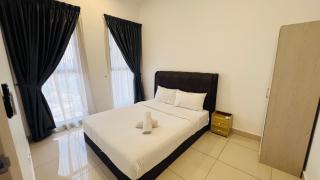 Trion Residence Kuala Lumpur BY Sky Rainbow - 9