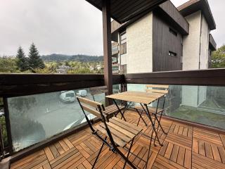 Le Castel des Roches - Sejour ski & spa - 9