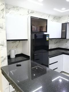 شقه فندقيه فاخره في مدينه نصر - 8