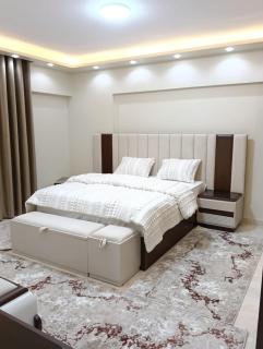 شقه فندقيه فاخره في مدينه نصر - 7