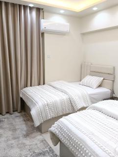 شقه فندقيه فاخره في مدينه نصر - Cairo - 1