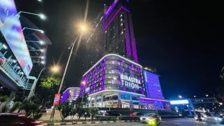 Trion Serviced Residence Kuala Lumpur - 6