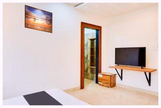 Hotel Padma Residency near Ram janam Bhoomi - 4