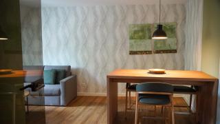 GW Apartment 1 - 3
