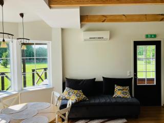 Otto Villa basseini ja saunaga - Abula - 4