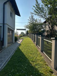 Villa Miševići - 8