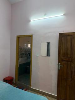 Epic inn villa 3 bhk with kitchen Varkala cliff - 2
