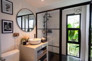 Manao Seaview Pool Villa 43 - 5 Mins Walk To Beach - 6