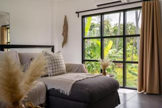 Manao Seaview Pool Villa 43 - 5 Mins Walk To Beach - 5