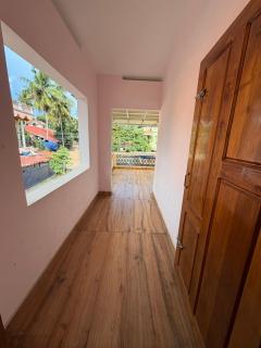 Epic inn villa 3 bhk with kitchen Varkala cliff - 3