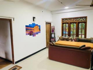 Sandy Coconut Guest - 3