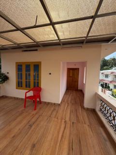 Epic inn villa 3 bhk with kitchen Varkala cliff - 5