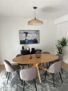 Playa del Cura - Modern, Comfortable and Stylish Retreat - 1