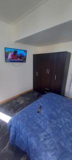 Loft super equipado con pileta climatizada - 5