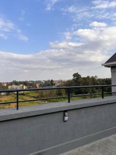 Modern Studio Near UN Gigiri and Two Rivers Mall - 4