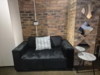 Simple and affordable in Maboneng - 6