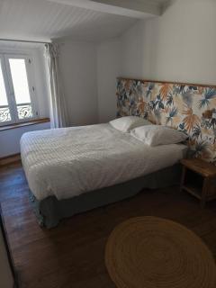 Maison au pied de la cité médiévale - 7