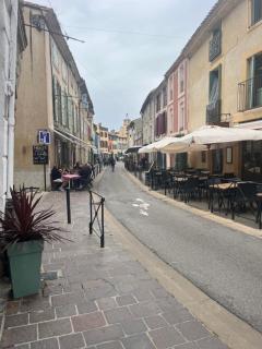 Maison au pied de la cité médiévale - 6