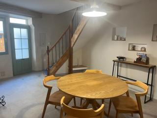 Maison au pied de la cité médiévale - 5