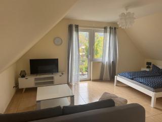 Magdalena Apartments 1 - 8