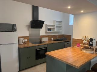 Maison au pied de la cité médiévale - 3