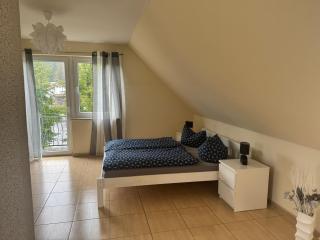 Magdalena Apartments 1 - 4