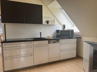 Magdalena Apartments 1 - 2