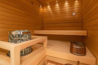 Lomavuokra Lingonberry Levi Central, ski-in ski-out - 6