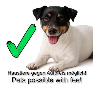 Deluxe Apartments Franken - 8