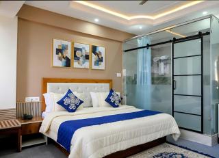 Hilltop Heaven ! Premium Property ! In Nainital ! By Anvi Retreat - 6