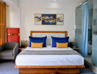 Hilltop Heaven ! Premium Property ! In Nainital ! By Anvi Retreat - 7