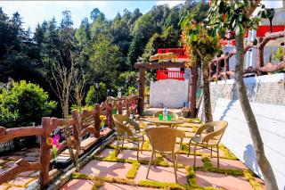 Hilltop Heaven ! Premium Property ! In Nainital ! By Anvi Retreat - 4