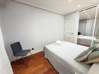 Habitaciones en Toledo - 3