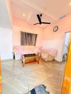 Epic inn villa 3 bhk with kitchen Varkala cliff - 9