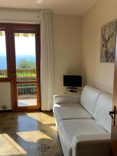 Wohnung mit Gemeinschaftspool - 1