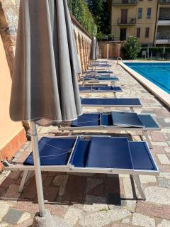 Appartamento AlFredino mit Pool - 8